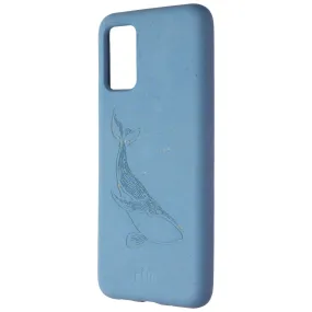 Pela Case for Samsung Galaxy (S20 ) - Whale / Tidal Sleek Finish
