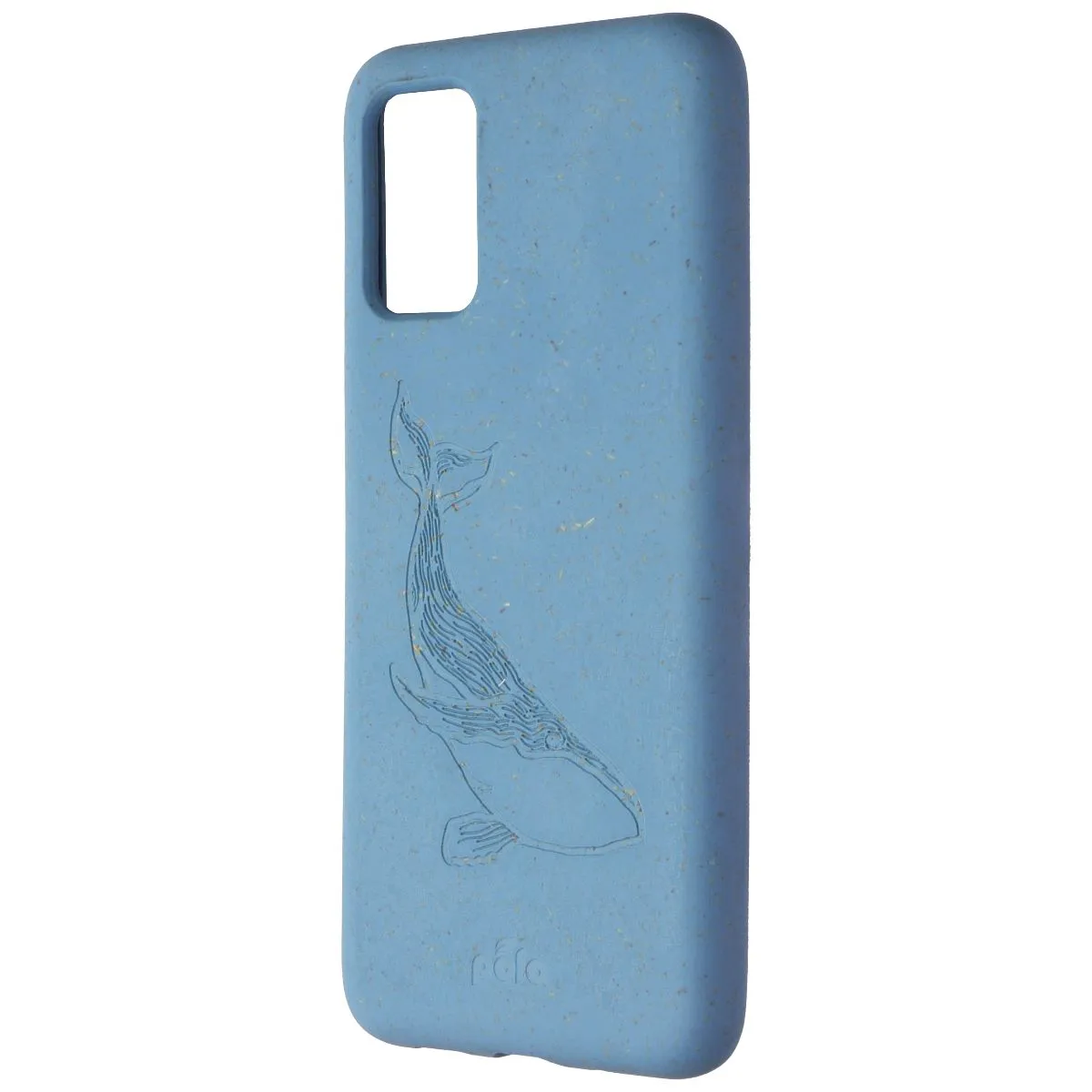 Pela Case for Samsung Galaxy (S20 ) - Whale / Tidal Sleek Finish