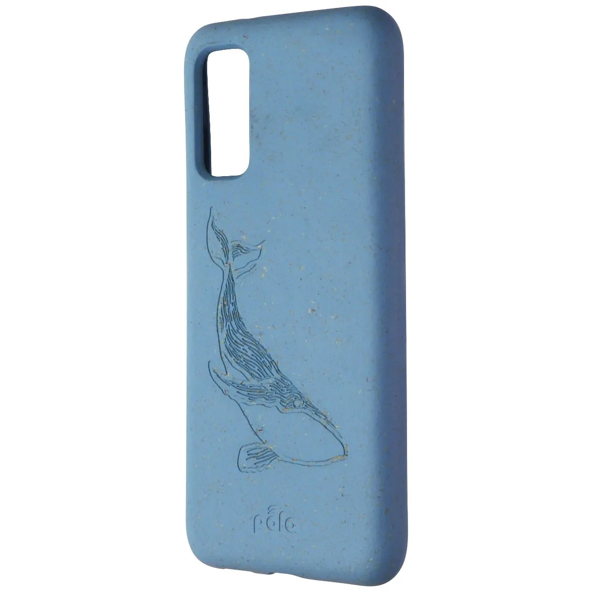 Pela Case for Samsung Galaxy S20 - Whale / Tidal Urban Design