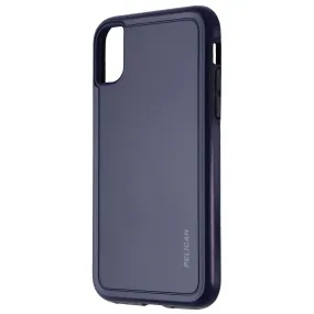 Pelican Adventurer Series Case for Apple iPhone X/Xs - Navy Blue/Grey Unique Texture Stylish Shape