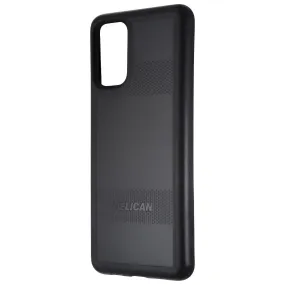 Pelican Protector Series Hard Case for Samsung Galaxy (S20 ) 5G - Black Matte Layer