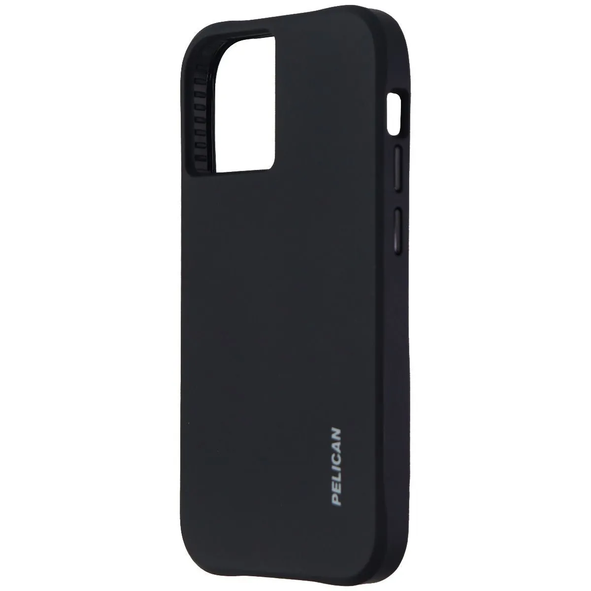 Pelican Ranger Series Hardshell Case for Apple iPhone 12 mini - Black Soft Design