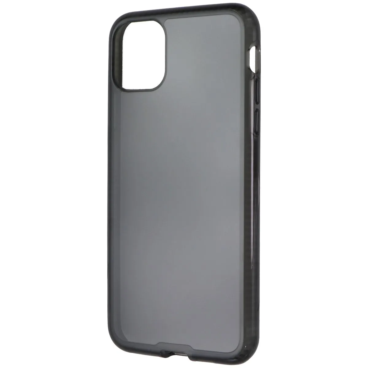 slim fit Tech21 PureTint Series Hard Case for Apple iPhone 11 Pro Max - Carbon