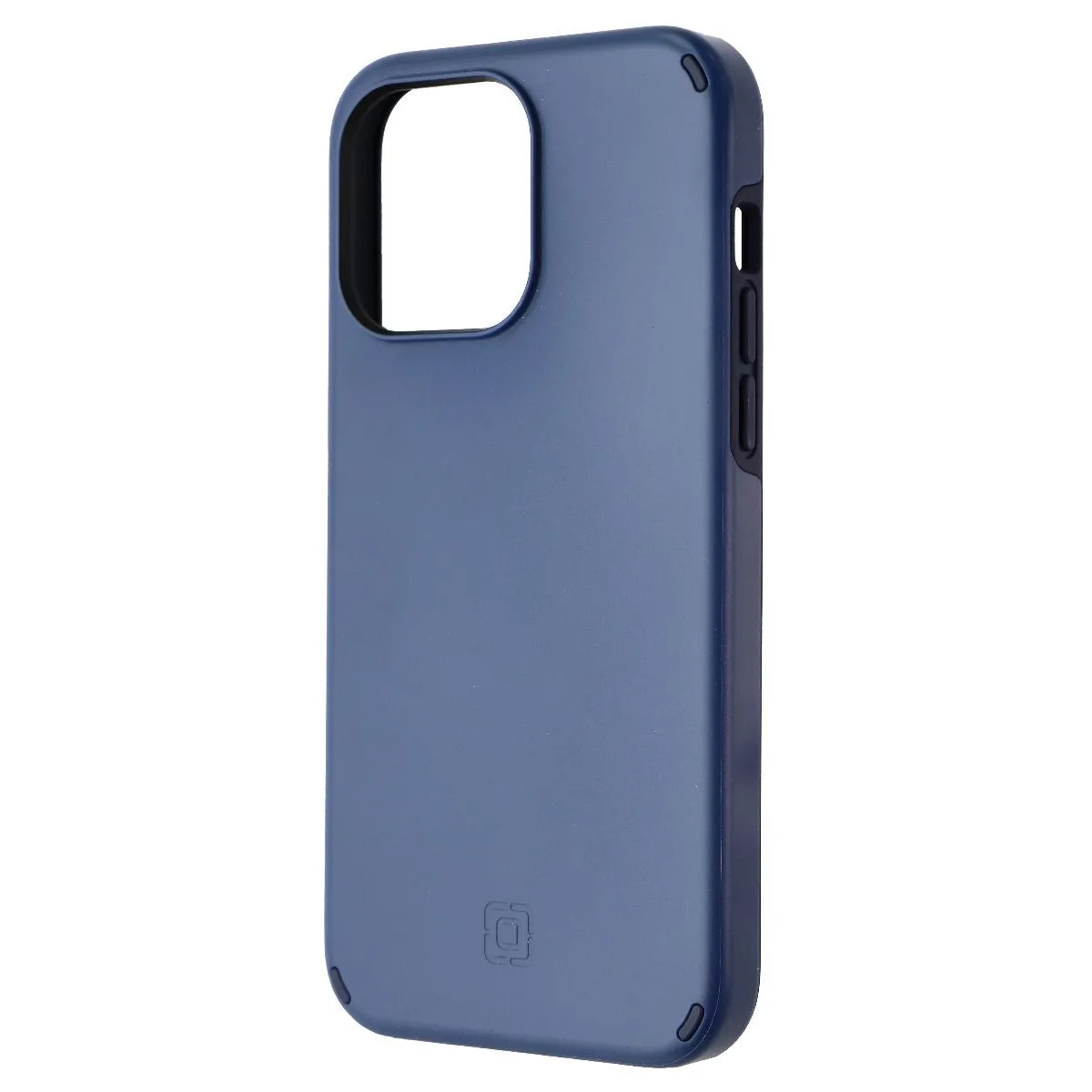 Incipio Duo Case for  MagSafe for Apple iPhone 14 Pro Max - Midnight Navy Camera Protection