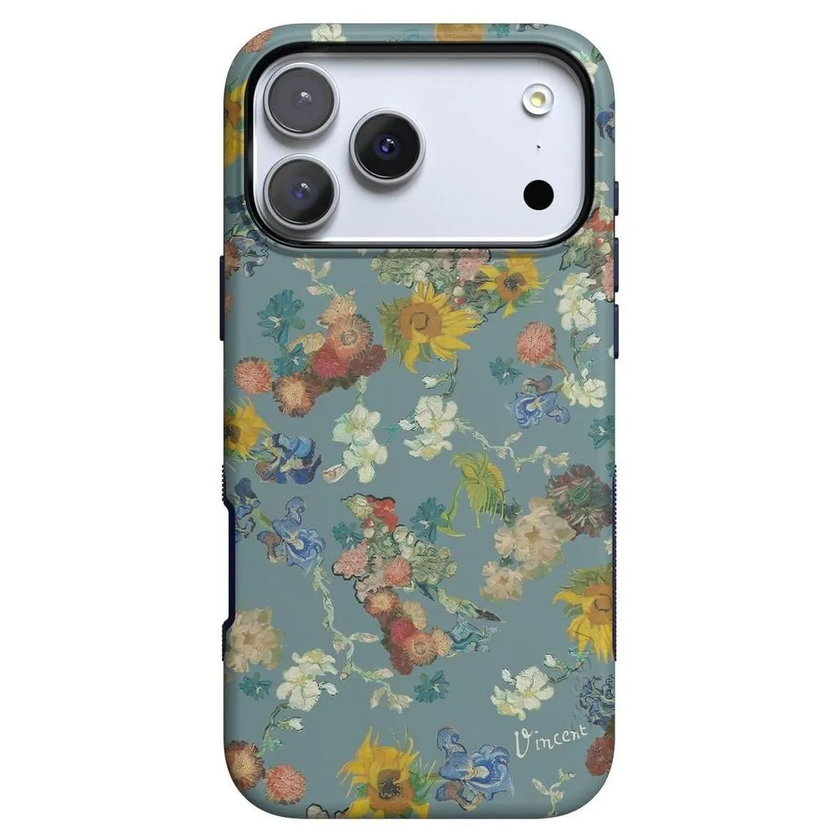 Vincent??s Flowers | Van Gogh Museum Case Gift Choice Protective cover
