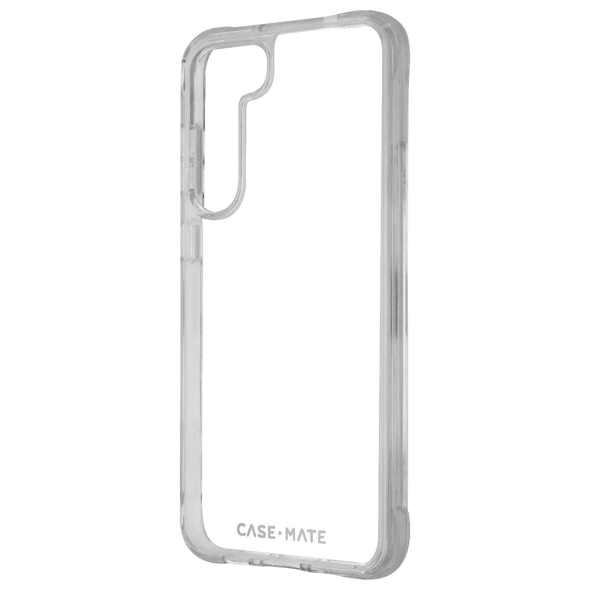 Minimal Frame Case-Mate Tough Clear Series Case for Samsung Galaxy S23  (Plus) - Clear