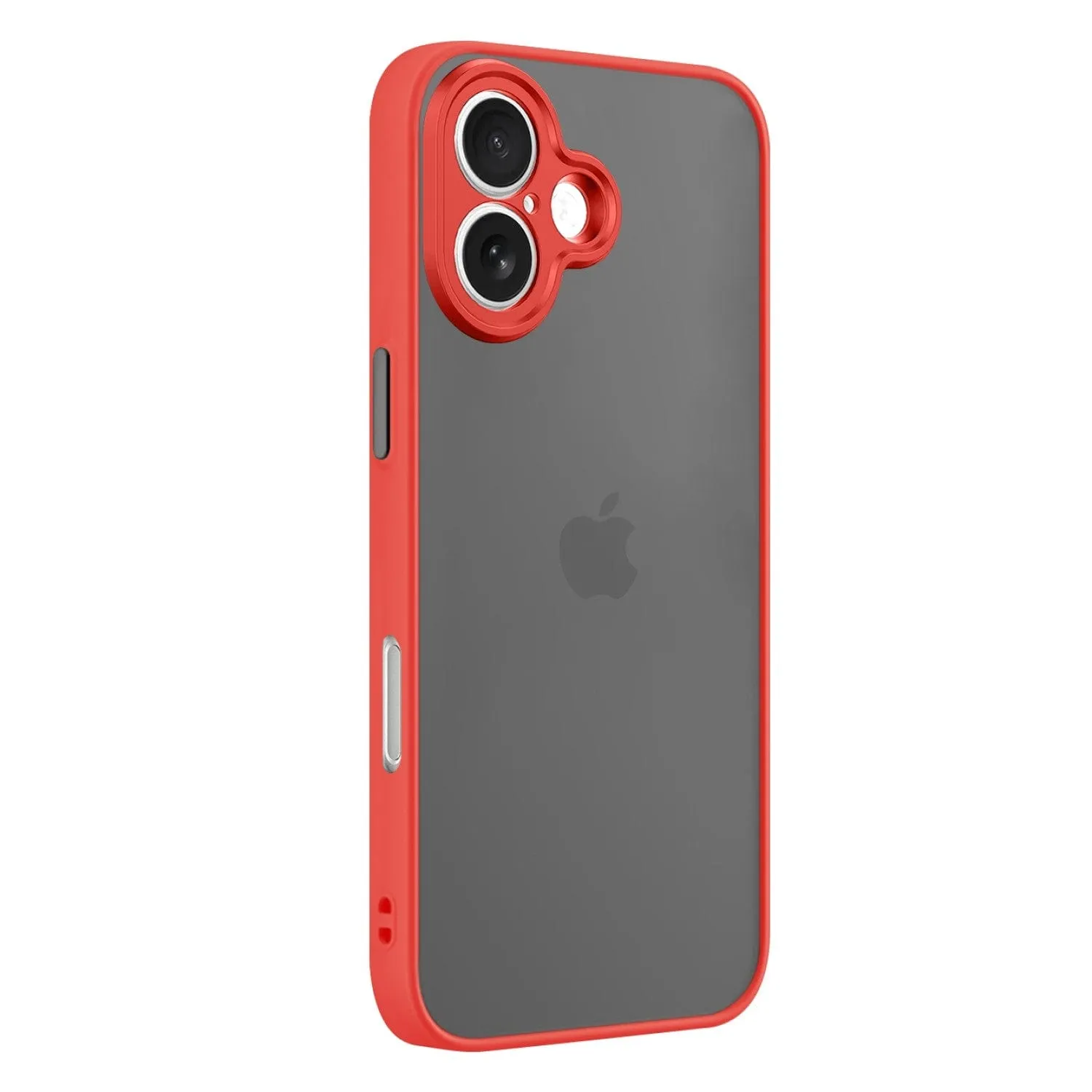 iPhone 17 Case - Slim Anti-Slip, Matte Finish | Venture Series Customizable Option