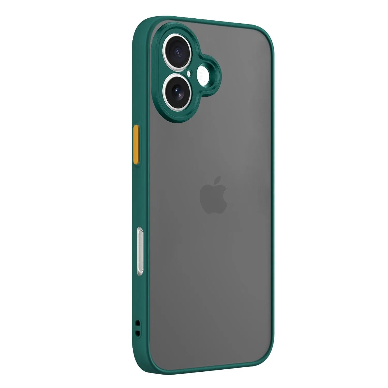 iPhone 17 Case - Slim Anti-Slip, Matte Finish | Venture Series Luxury Finish Modern Build Texture