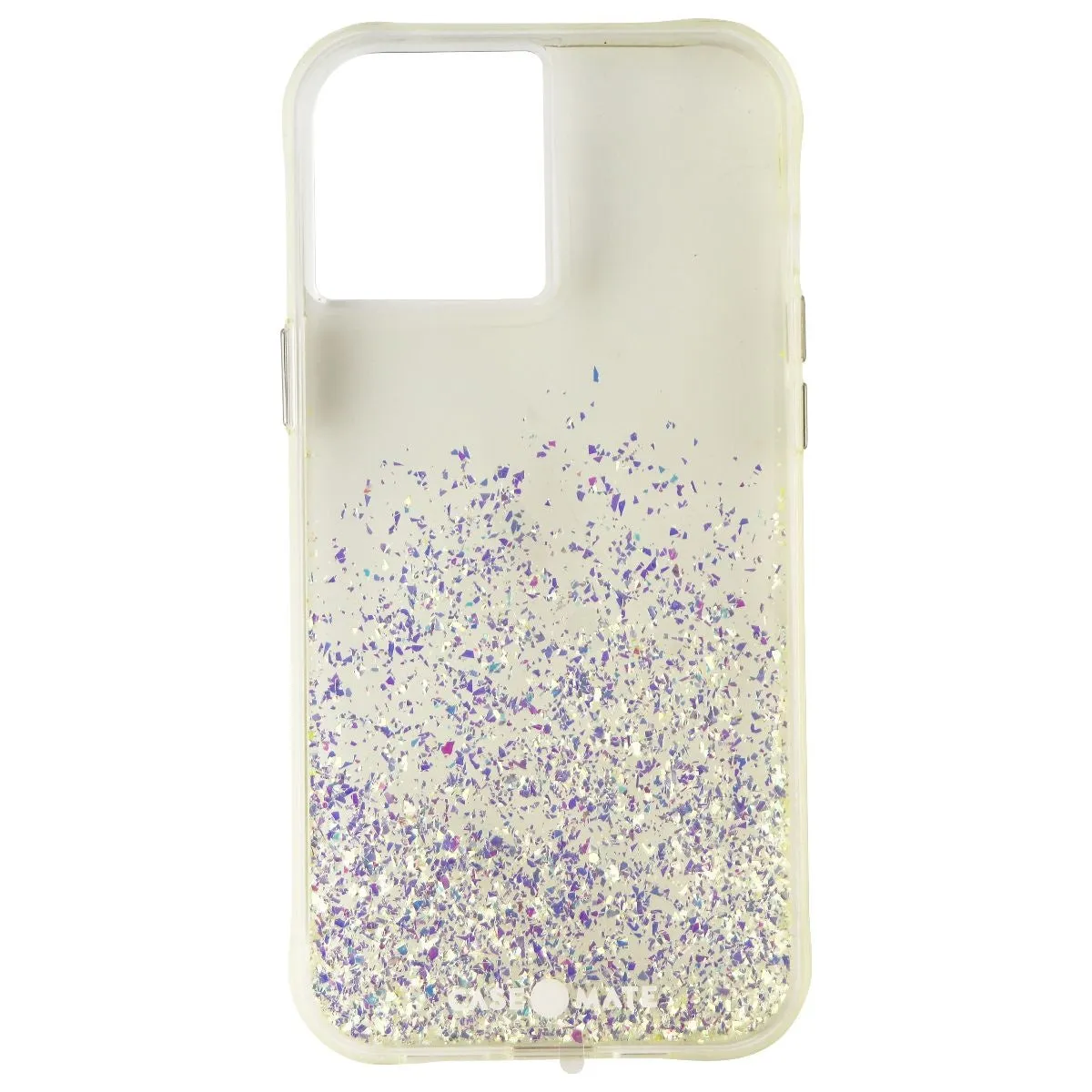 Case-Mate Twinkle Ombre Case for Apple iPhone 12 Pro Max - Stardust Glitter Sleek Build