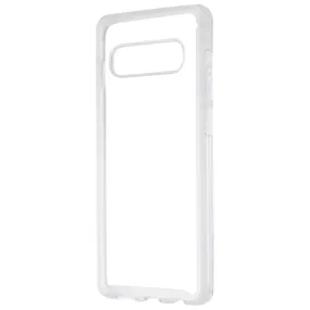 Tech21 Pure Clear Series Hard Case for Samsung Galaxy S10  (Clear) Protective Edge