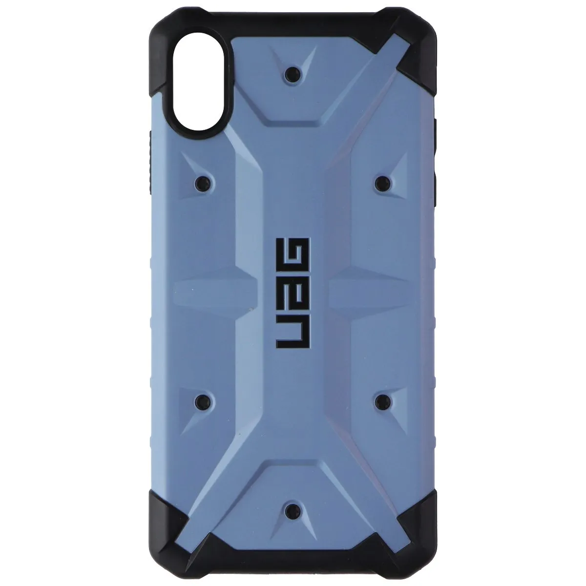 Urban Accessory UAG Pathfinder Series Rugged Case for Apple iPhone Xs Max - Slate Blue/Black
