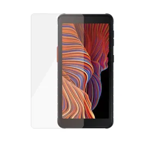 PanzerGlass? Screen Protector Samsung Galaxy Xcover 5 Mobile Screen Guard Plus