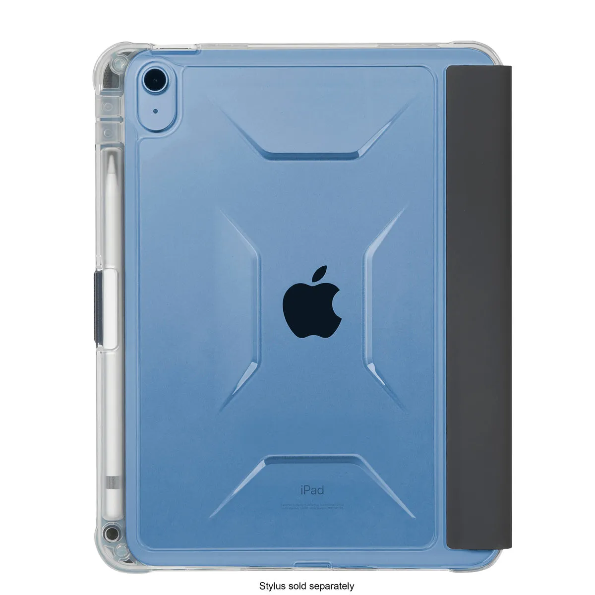 Pro-Tek? Clear Case for iPad? (A16) and iPad? (10th gen.) 10.9-inch study purpose tablet case