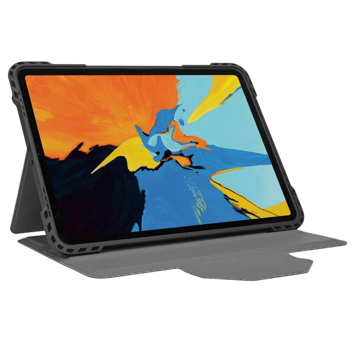 Pro-Tek? Rotating Case for iPad Air? 11-inch (M3)/(M2), iPad Air? 10.9-inch (5th and 4th gen.) and iPad Pro? 11-inch (4th, 3rd, 2nd and 1st gen.) lightweight desk cover