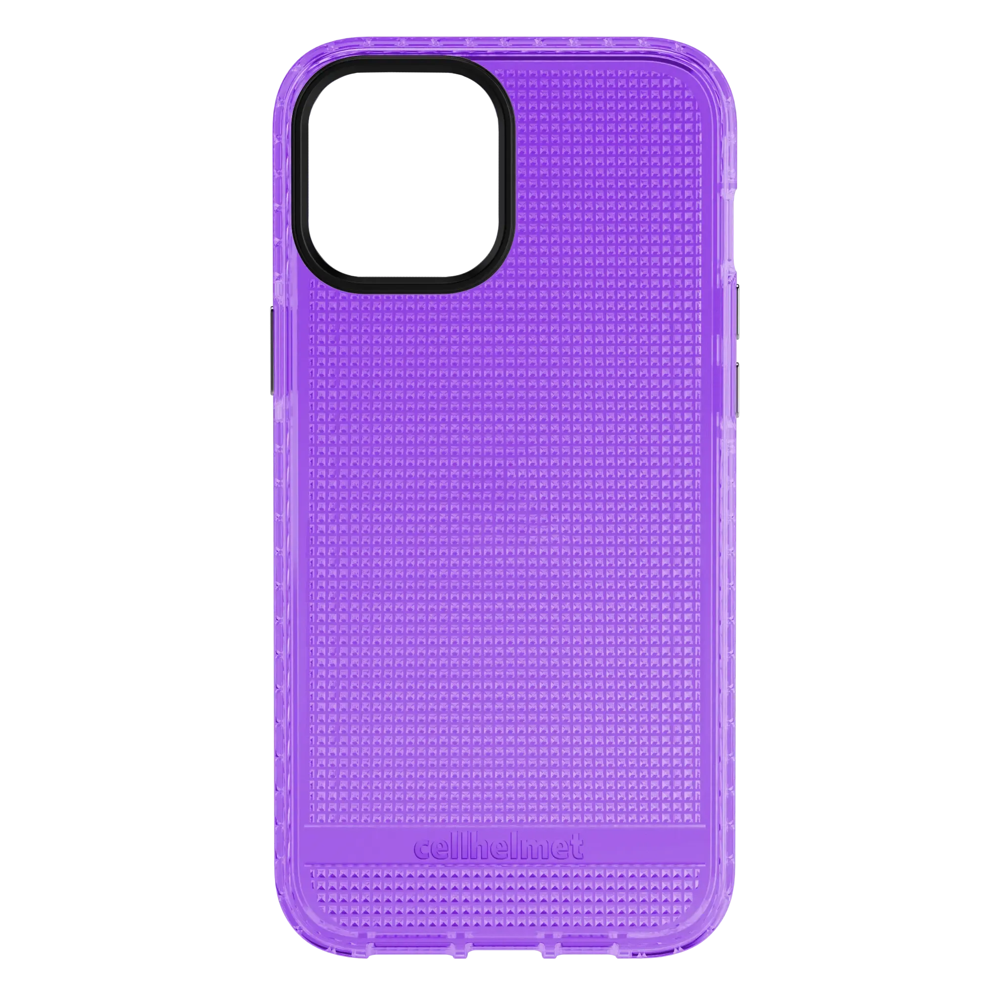 Altitude X Series for Apple iPhone 12 Pro Max  - Purple Enhanced Comfort