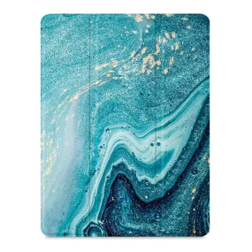 Inspire Series Folio Case - iPad 10.2" Work Travel
