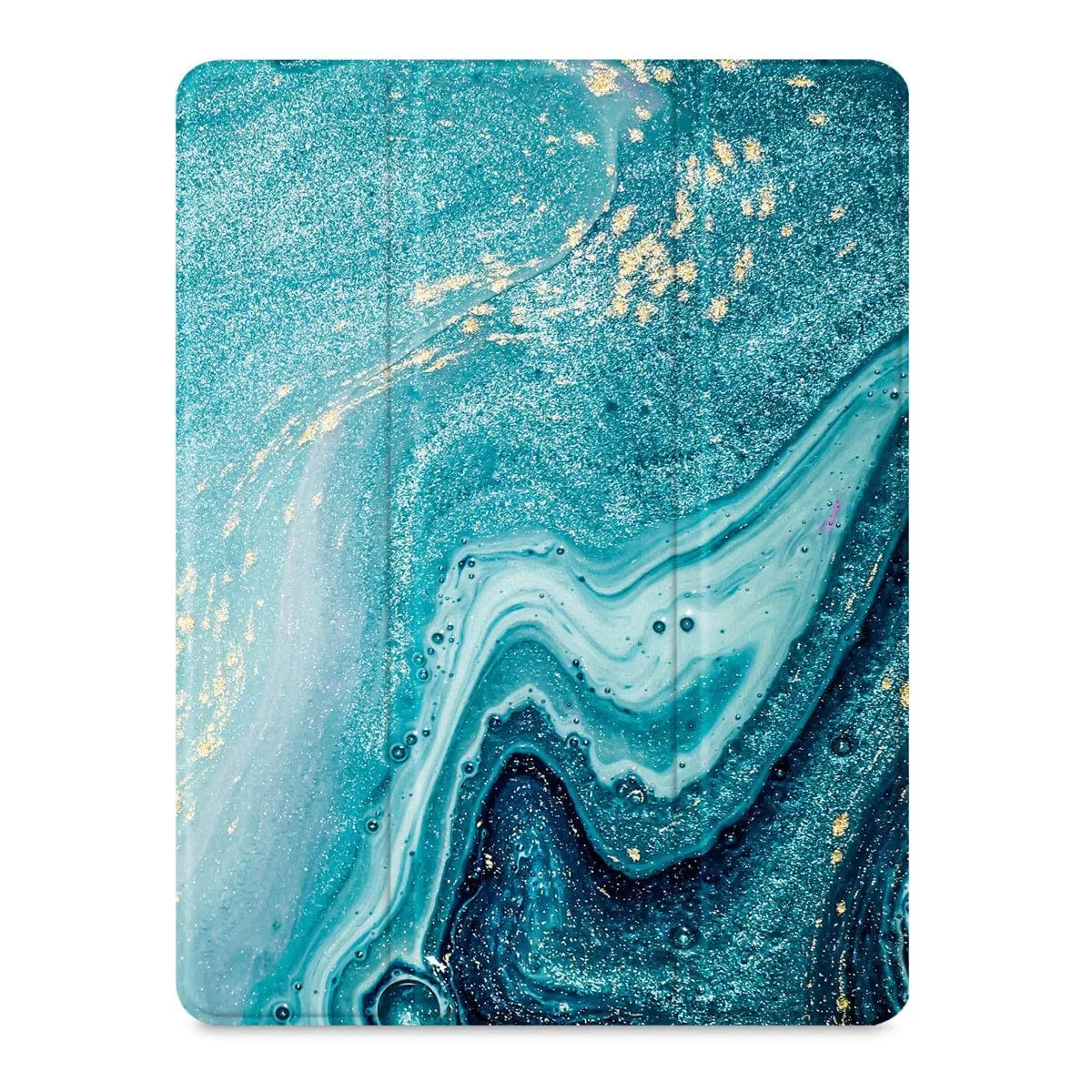 Inspire Series Folio Case - iPad 10.2" Work Travel
