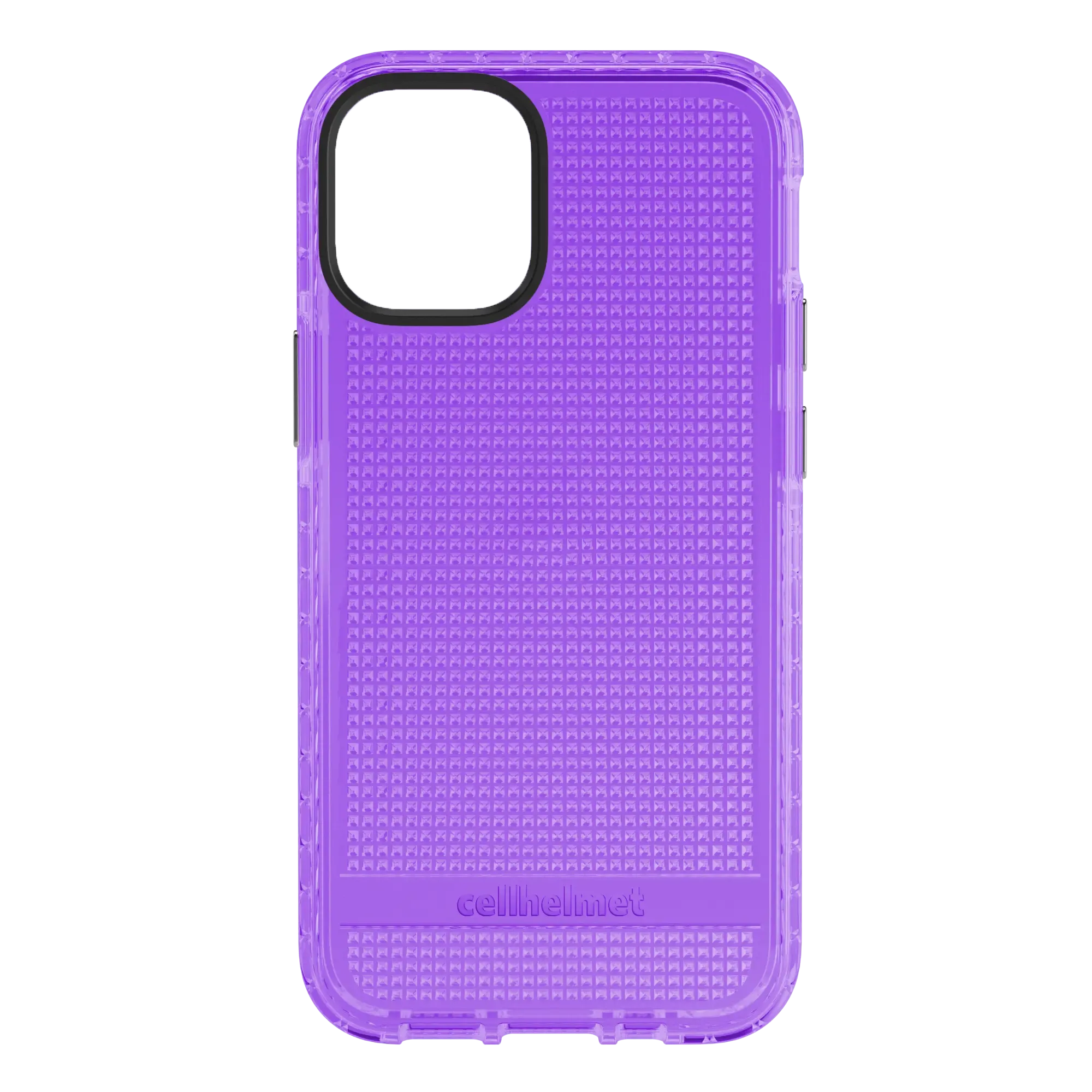 Soft Protection Layer Durable Surface Altitude X Series for Apple iPhone 12 Mini  - Purple