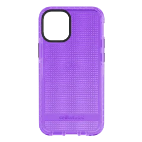 Soft Protection Layer Durable Surface Altitude X Series for Apple iPhone 12 Mini  - Purple