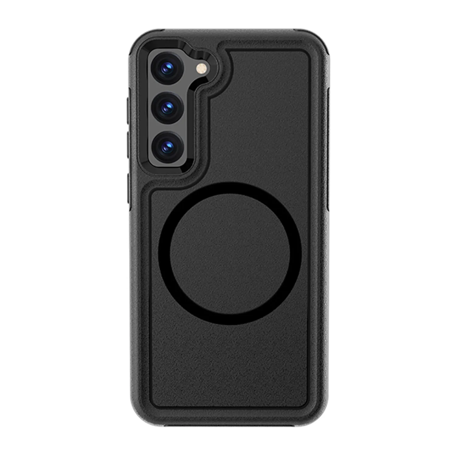 Raider Series Rugged Case - Samsung Galaxy S23 Matte Layer