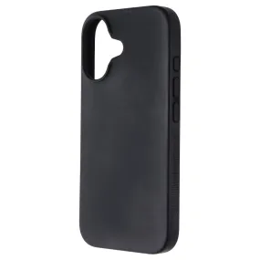 ZAGG Manhattan Snap Series Case for MagSafe for Apple iPhone 16 - Black Practical Design
