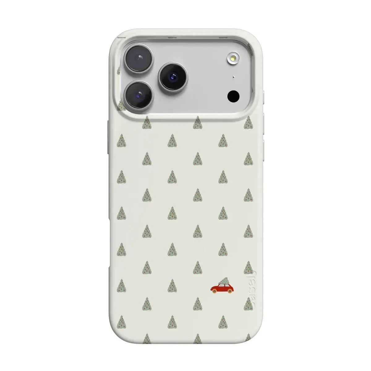 Flexible Detail Premium Texture Rockin' Around | Christmas Tree Case