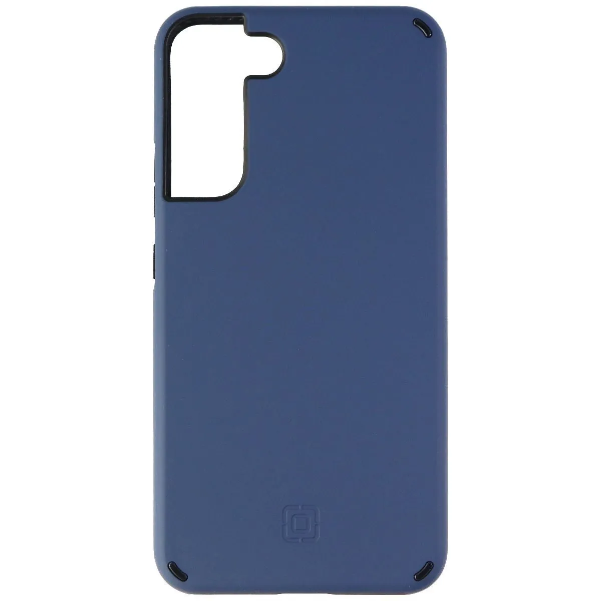 Smooth Craftsmanship Incipio Duo Series Dual Layer Case for Samsung Galaxy (S22 ) - Dark Denim Blue