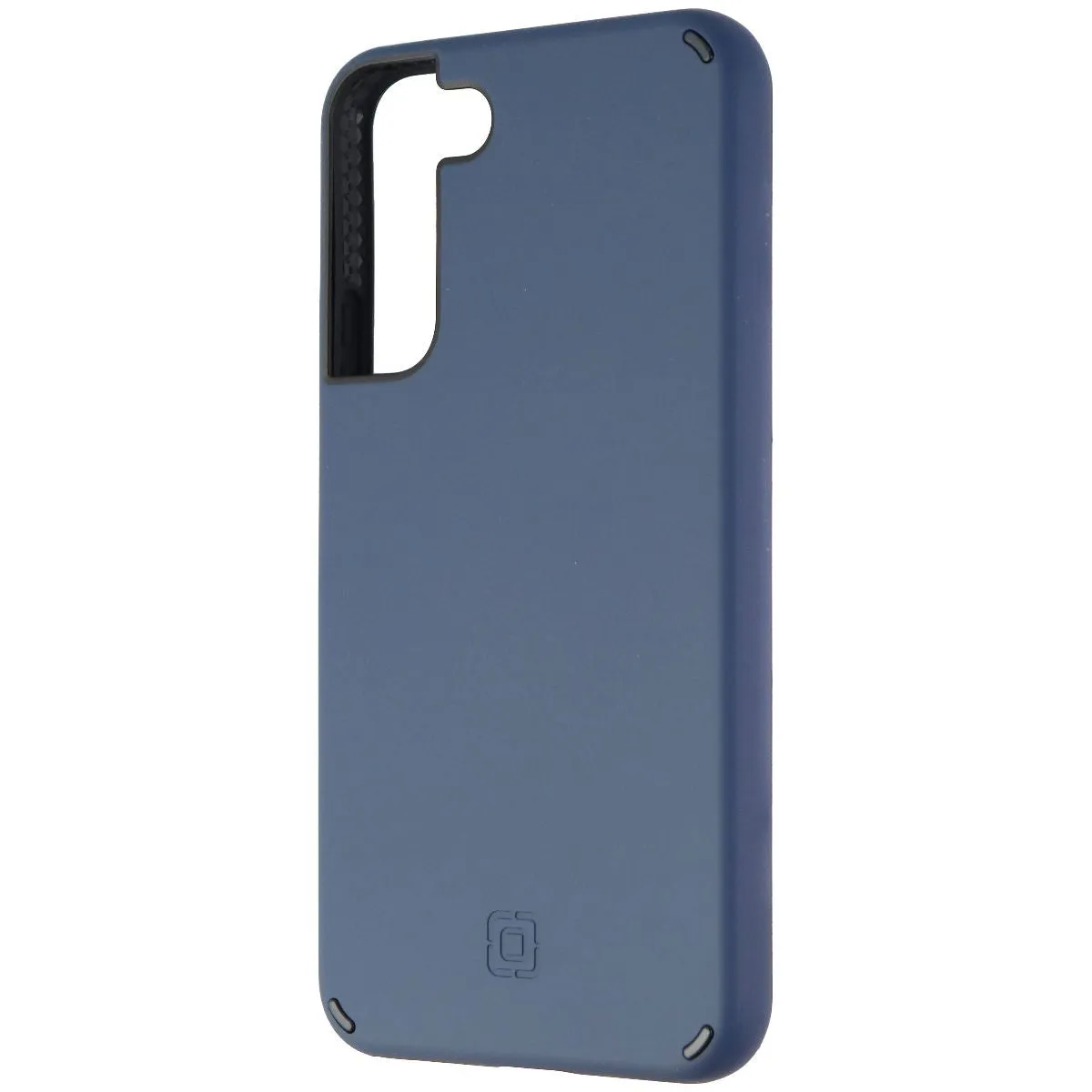 Incipio Duo Series Dual Layer Case for Samsung Galaxy (S22 ) - Dark Denim Blue Trendy Layer Ultra light
