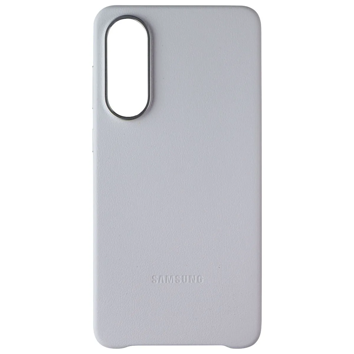 Portable Fit Samsung Official Kindsuit Case for Samsung Galaxy S25 Edge - Light Gray