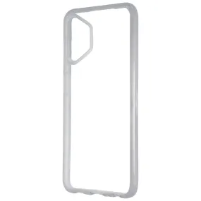 Easy Grip Tech21 Evo Lite Series Flexible Case for Samsung Galaxy A13 - Clear