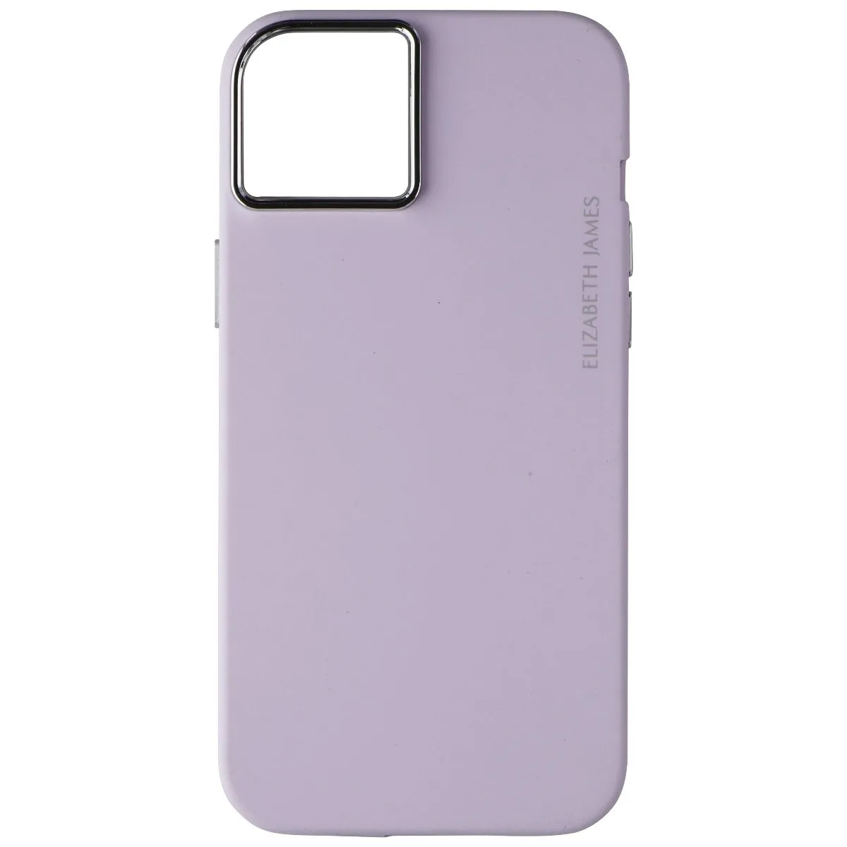 Modern Style Elizabeth James Silicone Case for MagSafe for Apple iPhone 15 Plus - Lavender