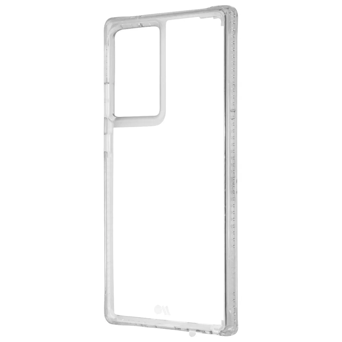 Travel Accessory Case-Mate Tough Clear Plus Case for Samsung Galaxy Note20 Ultra 5G - Clear