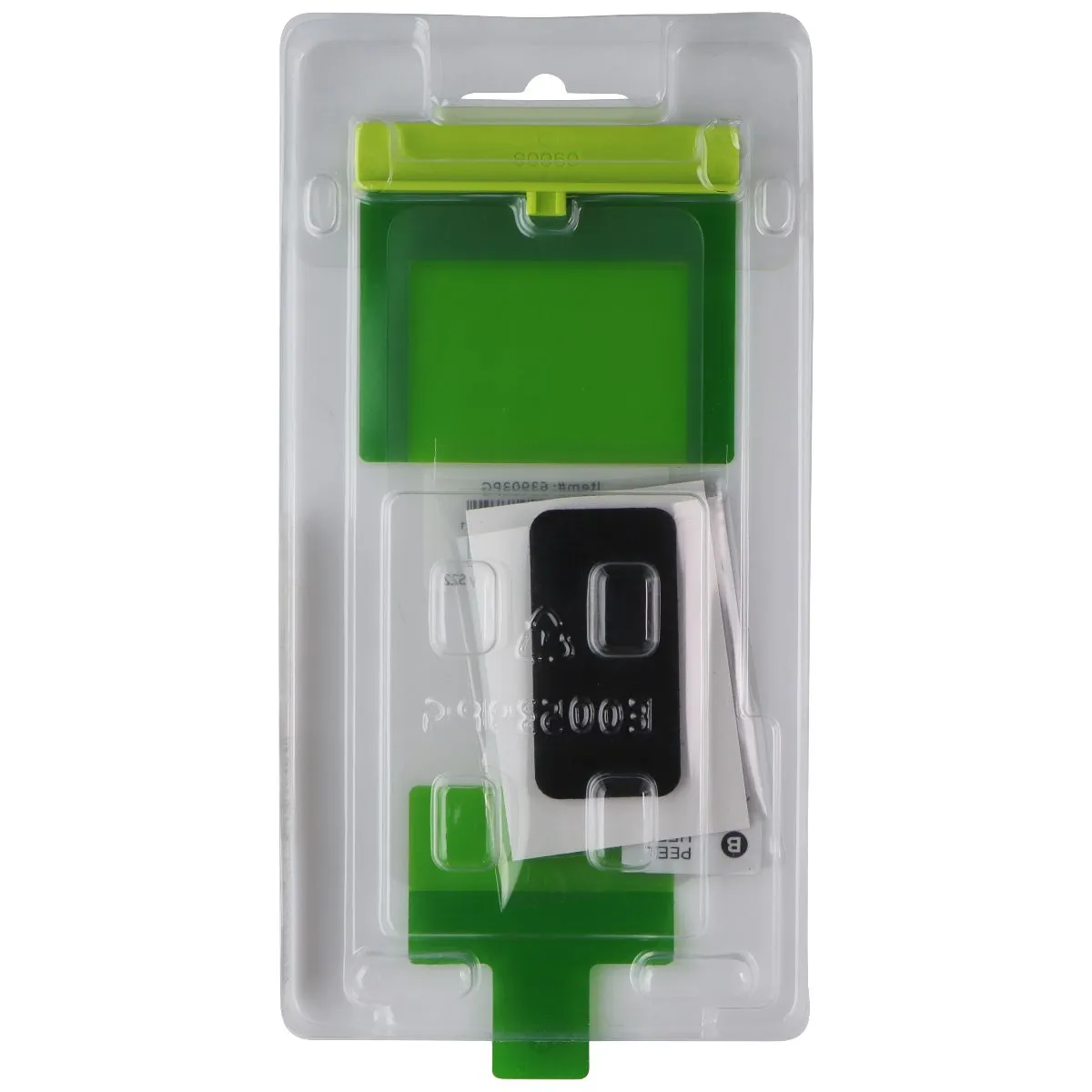 PureGear Tempered Glass for Samsung Galaxy S22 - Clear BULK 63903PG smartwatch screen protector Digital Device Shield