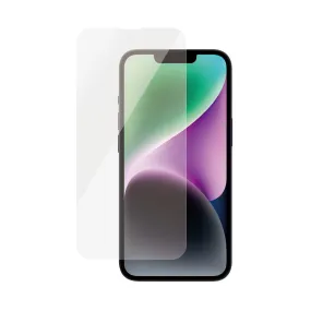 SAFE. by PanzerGlass? Screen Protector iPhone 14 | 13 | 13 Pro | Ultra-Wide Fit High Definition Shield Screen Protection Plus