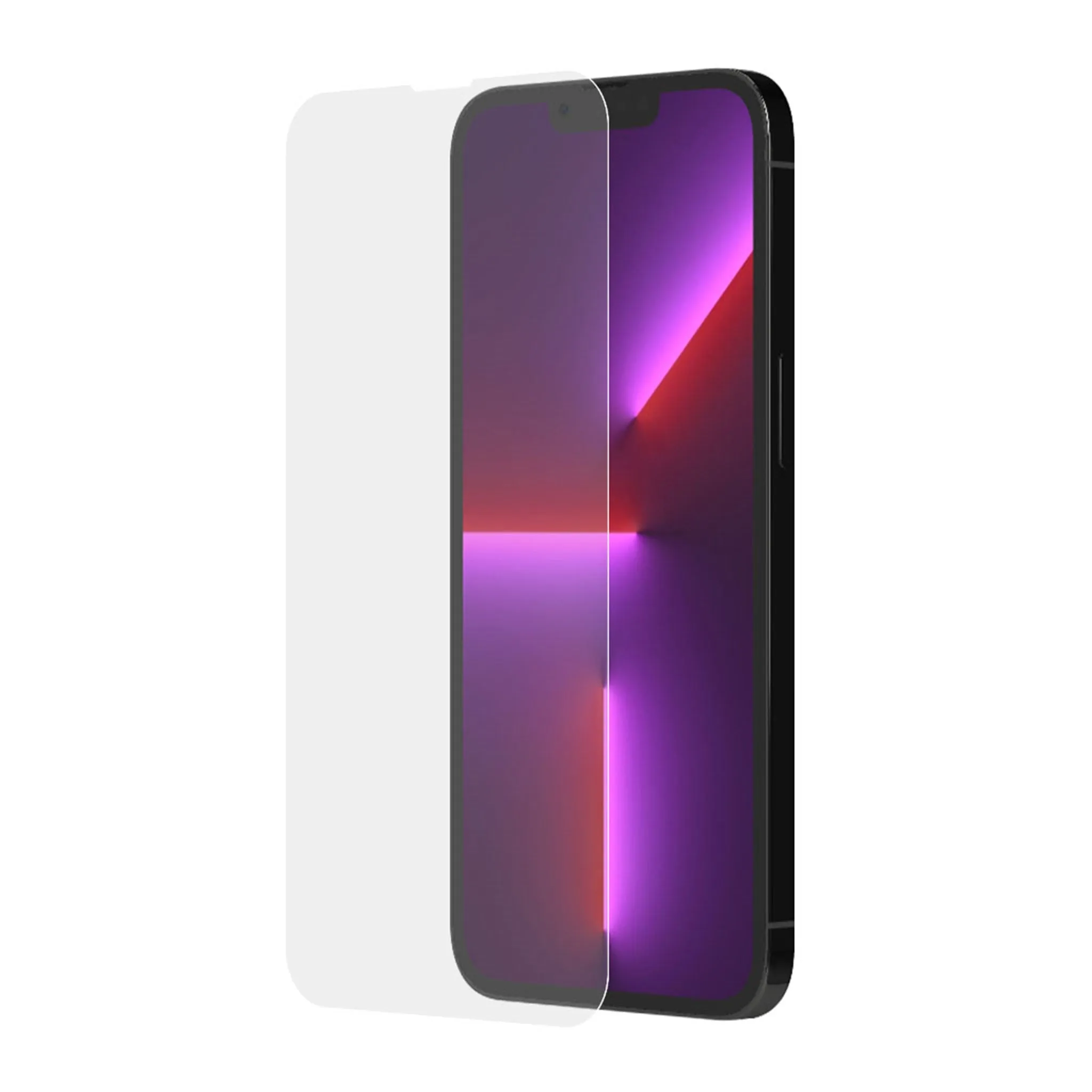 Screen Shield Coating smartwatch screen protector SAFE. by PanzerGlass? Screen Protector iPhone 13 | 13 Pro | Edge-to-Edge