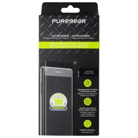 PureGear Steel 360 Screen Protector for Samsung Galaxy S24  Screen Protection Max