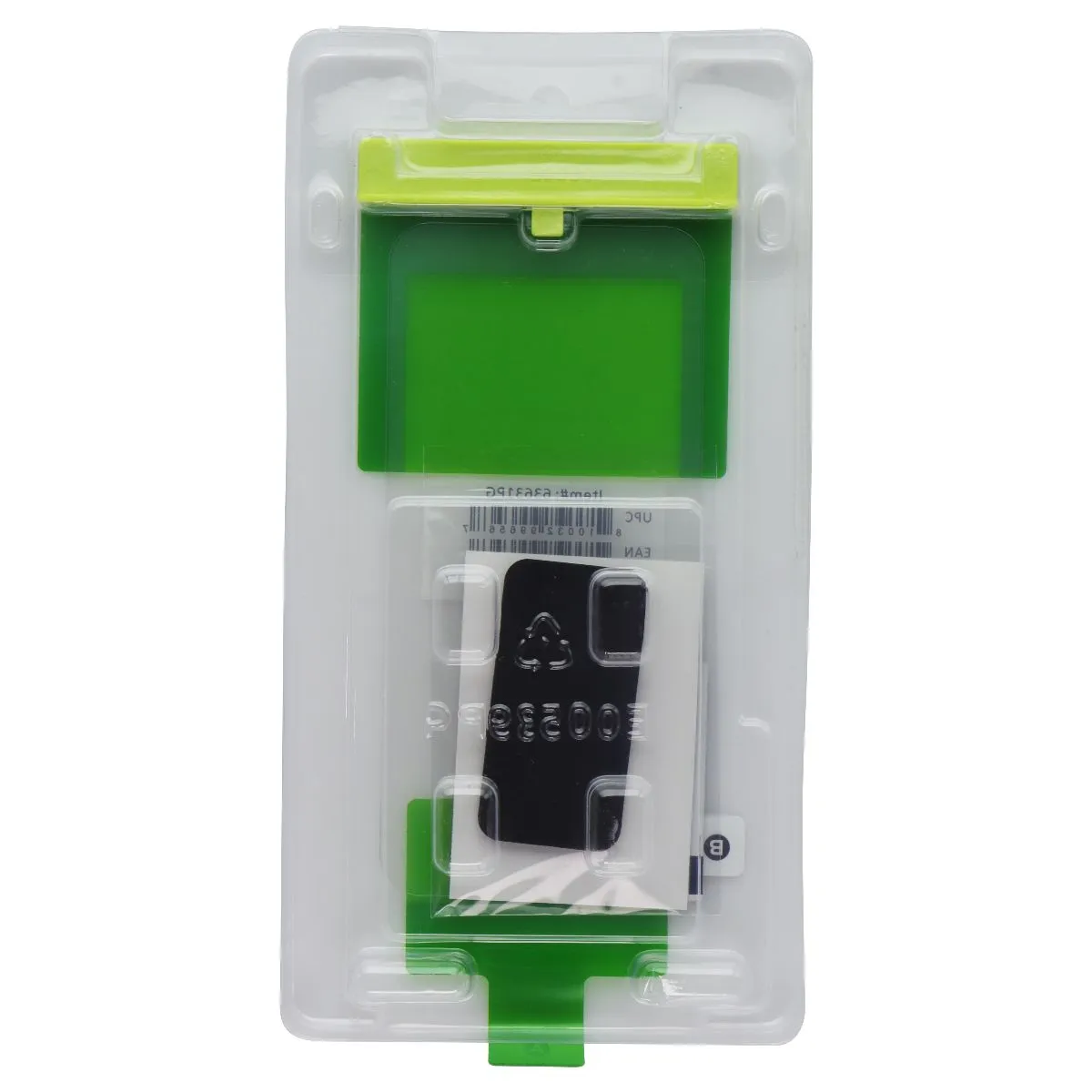 Screen Film PureGear Tempered Glass for Apple iPhone 13 Pro / 13 - Clear (BULK) 63631PG