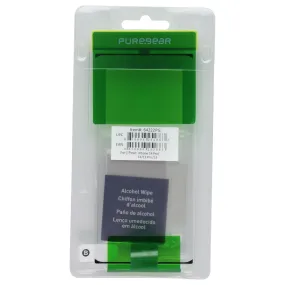 wear resistant film Drop Protection PureGear Tempered Glass Screen for Apple iPhone 14 Pro/14/13 Pro/13 (BULK)