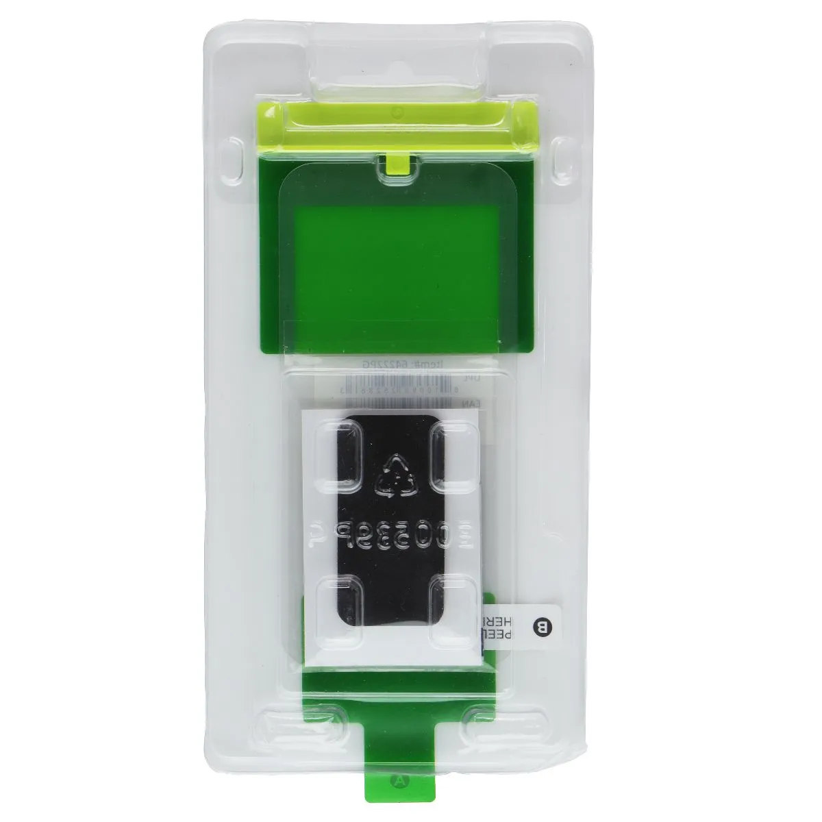 PureGear Tempered Glass Screen for Apple iPhone 14 Pro/14/13 Pro/13 (BULK) Scratch Guard Film