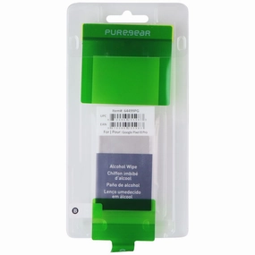 Screen Guard Ultra Touchscreen Guard PureGear Tempered Glass Screen Protector for Google Pixel 8 Pro - Clear (BULK)