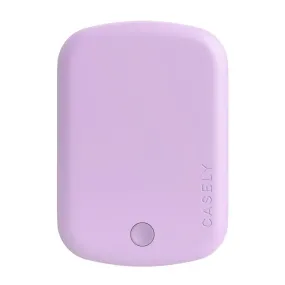 anti fingerprint pad case Purple Power Pod Tablet Armor Shield Ultra