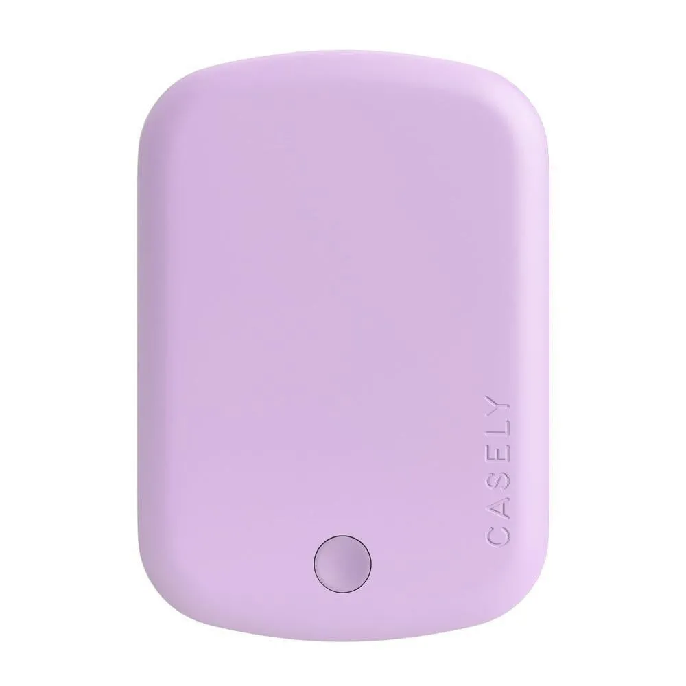 anti fingerprint pad case Purple Power Pod Tablet Armor Shield Ultra