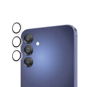 Screen Guard Film PanzerGlass? Hoops? Camera Lens Protector Transparent Samsung Galaxy A16 | A16 5G