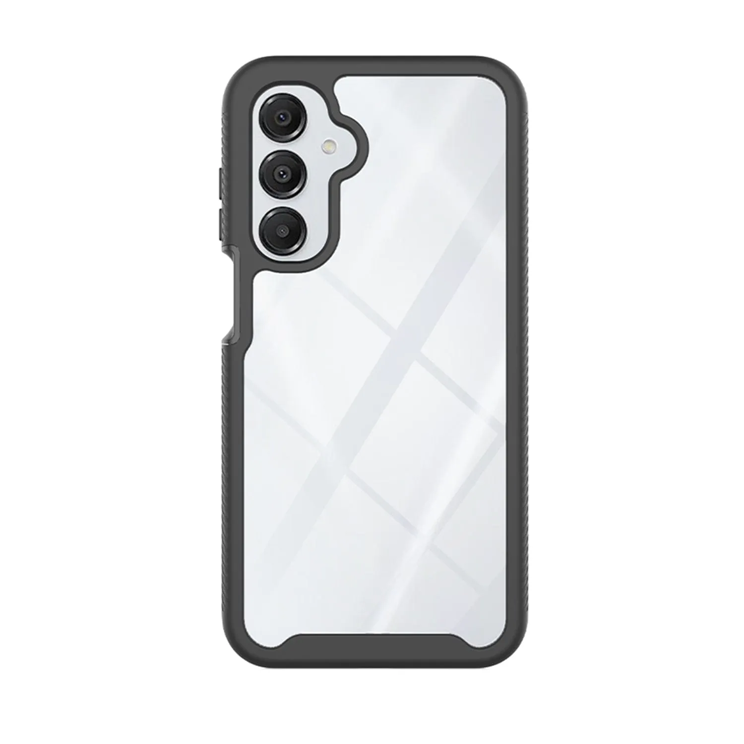 Raider Series GRIP Case - Samsung Galaxy A26 5G Polished Style Practical Design