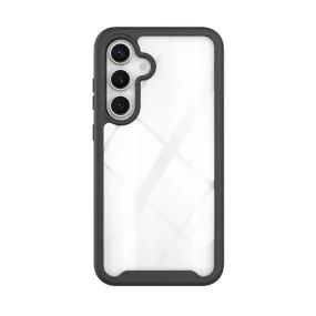 Raider Series GRIP Case - Samsung Galaxy S24 FE anti dust