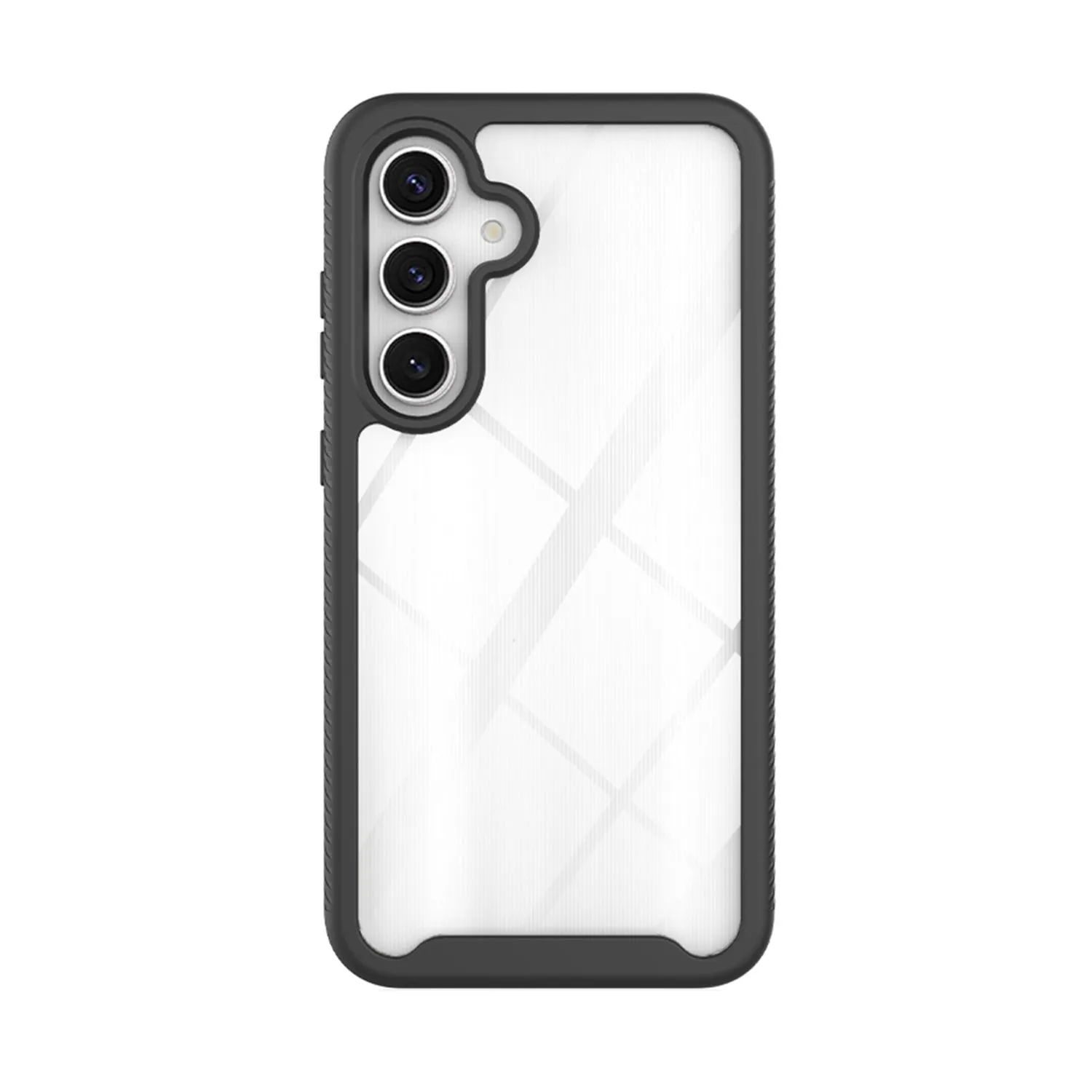 Raider Series GRIP Case - Samsung Galaxy S24 FE anti dust