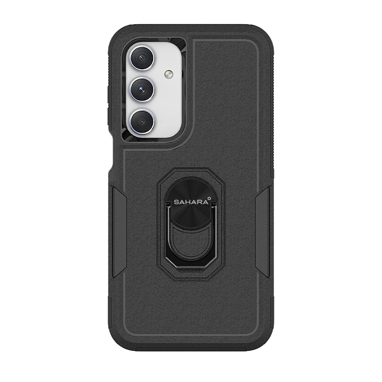 Raider Series Heavy-Duty Case - Samsung Galaxy A16 5G Stylish Aesthetic