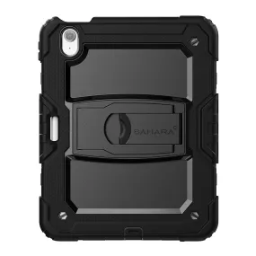 multi functional smart folio Raider Series Heavy Duty Defense Case - iPad Air 11" M2 & M3