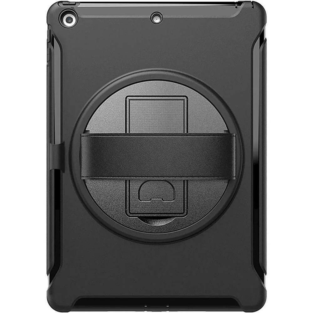 Raider Series Heavy Duty Hand Strap Case - iPad 10.2" Tablet Sleeve