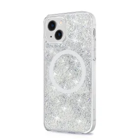 Elegant Shield Inspire Series Sparkle Firm Case -  iPhone 14 & iPhone 13 - CP00137